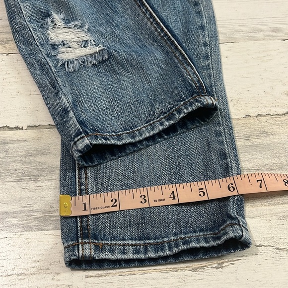 One Teaspoon Awesome Baggies Size 26 - Picture 13 of 14